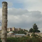 St John's House Villa