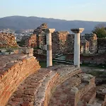 Villa St John's House Selçuk