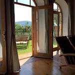 Villa St John's House *