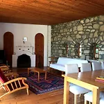 St John's House Villa *