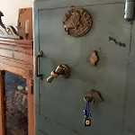 St John's House Villa