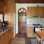 Villa St John's House *