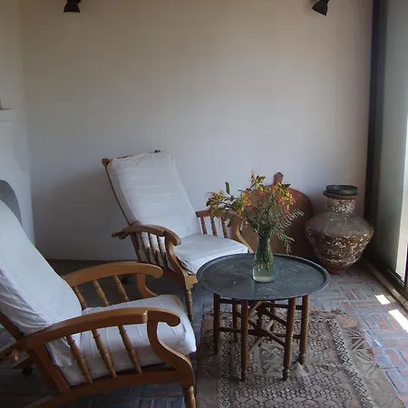 Willa St John's House Selçuk