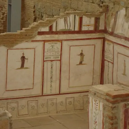 Willa St John's House *