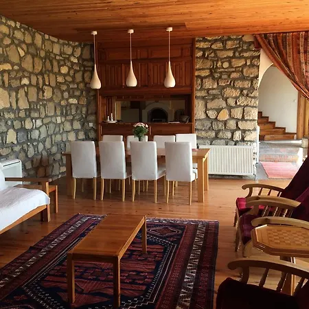 Willa St John's House Selçuk