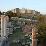 St John's House Selçuk