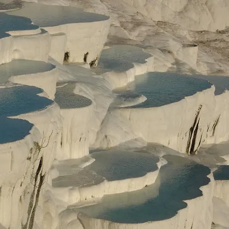 Вилла St John's House Сельчук