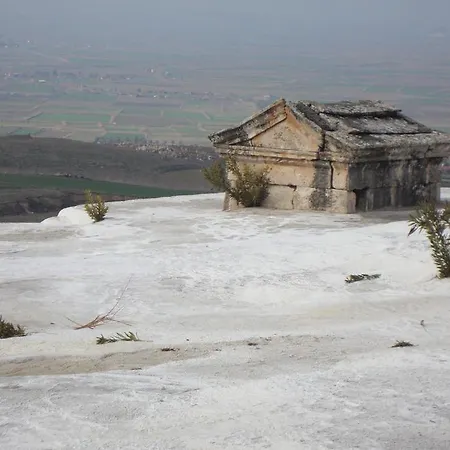 St John's House Вилла Сельчук