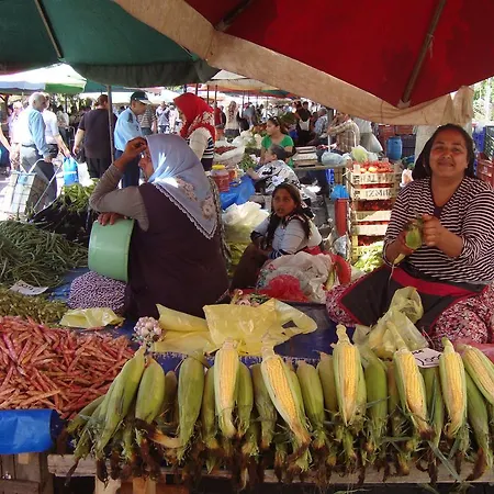 St John's House Вилла *