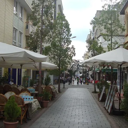 Вилла St John's House *