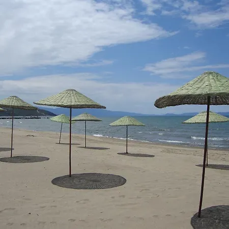 St John's House Сельчук