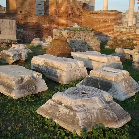 St John's House * Selcuk