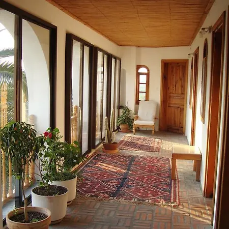 St John's House * Сельчук