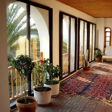 St John's House Сельчук