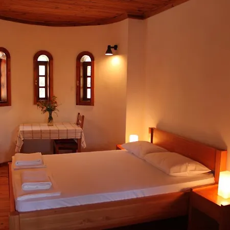 Вилла St John's House *