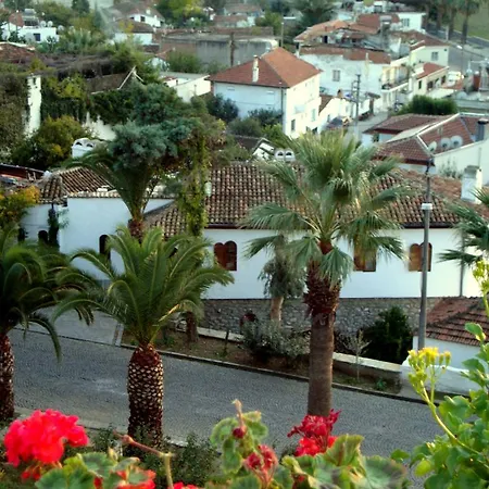 St John's House Villa