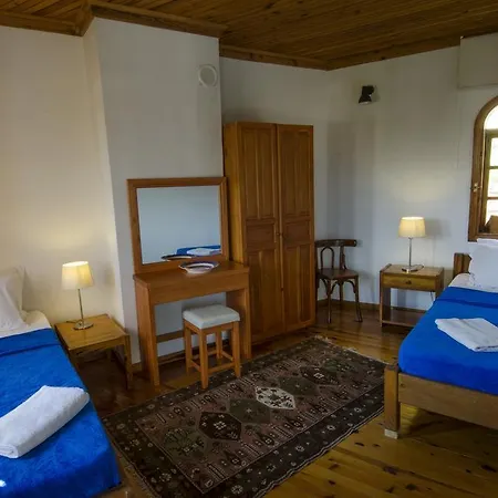 St John's House Вилла