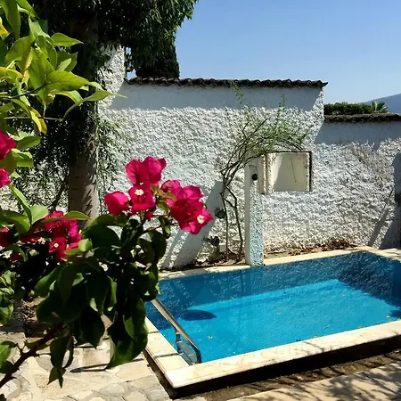 St John's House Сельчук