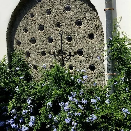 St John's House 塞尔丘克
