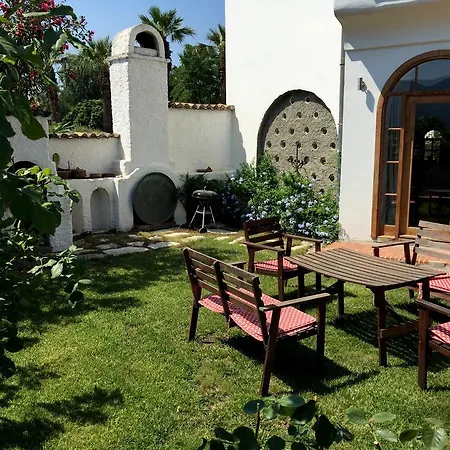 Вилла St John's House