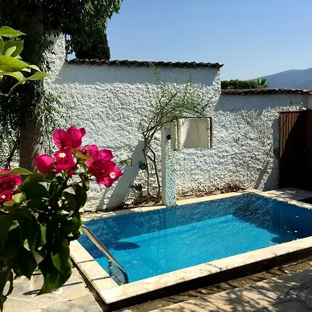 St John's House Selcuk