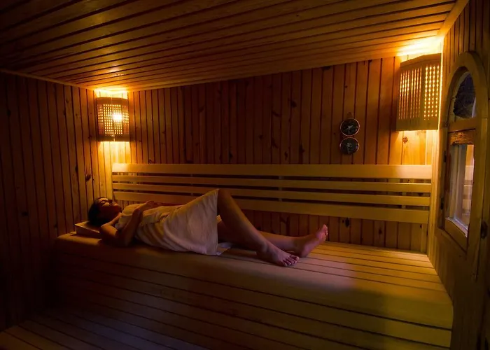 St John's House Villa *