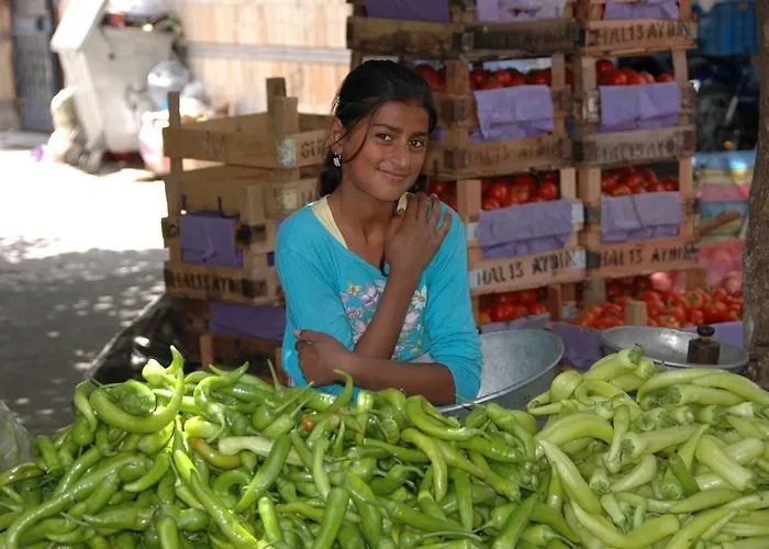 St John's House Villa