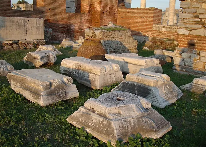 St John's House * Selçuk