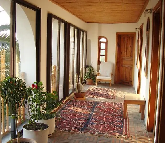 St John's House * Selçuk