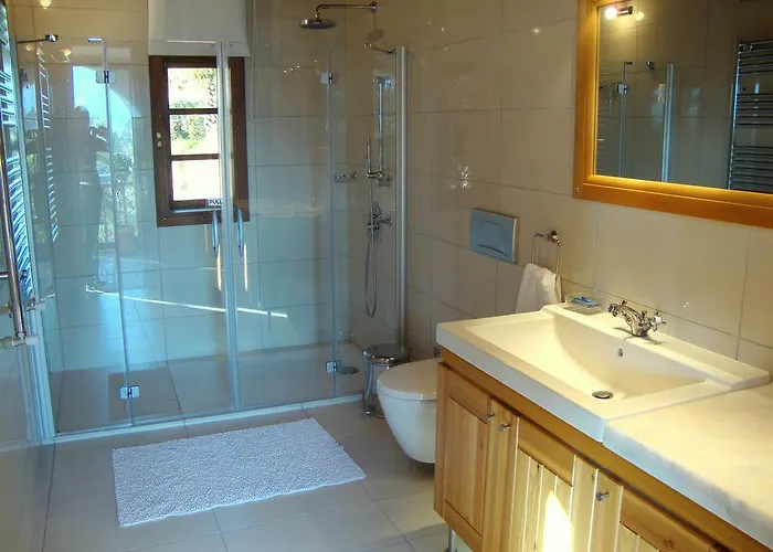 St John's House Villa Selçuk