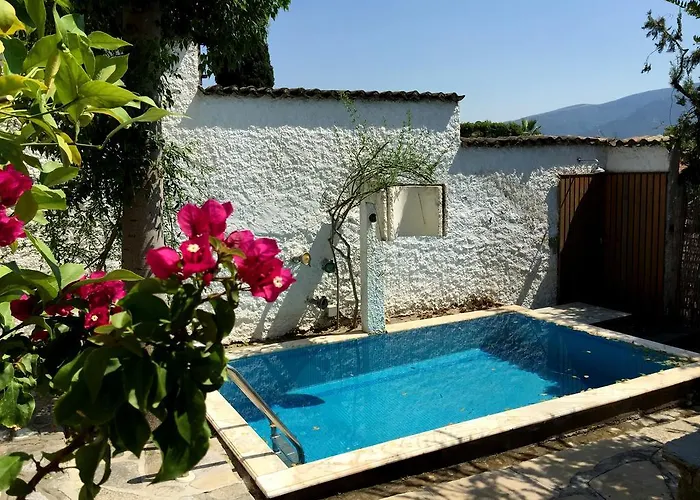 St John's House Selçuk