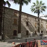 St John's House Selçuk