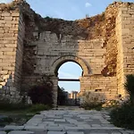 Villa St John's House Selçuk